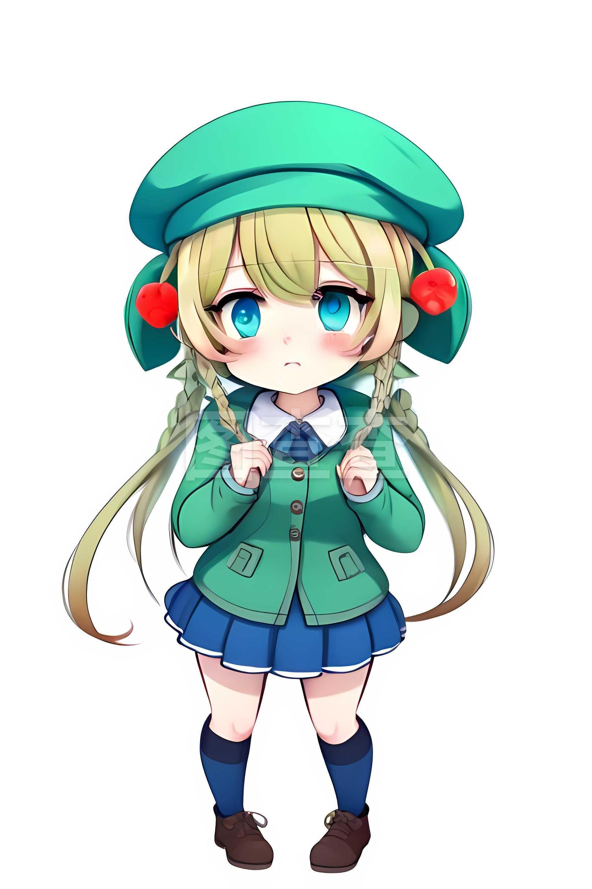 零号机甲档案
